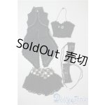 画像: SD/OF:衣装セット U-25-08-26-139-TN-ZU