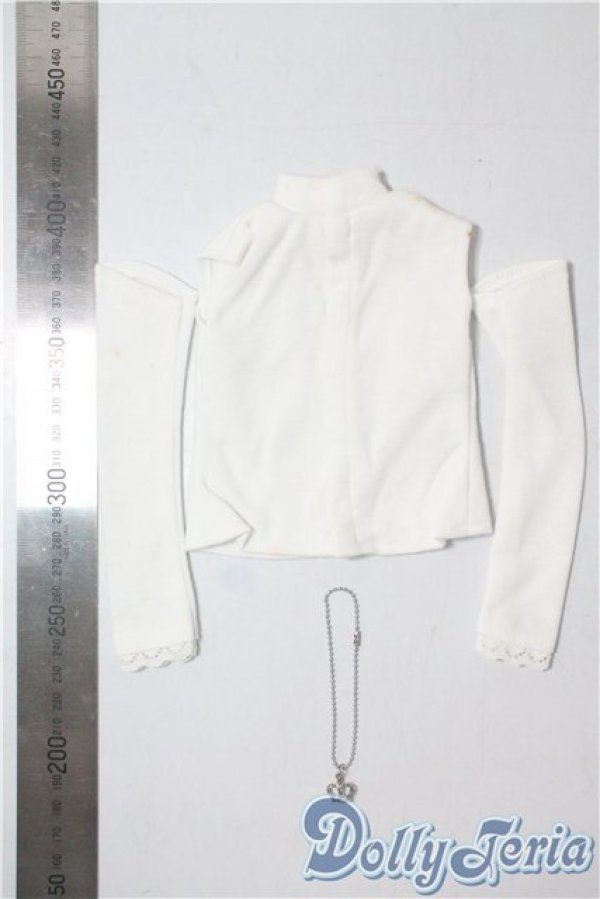 画像2: SD/OF:トップス U-25-08-26-137-TN-ZU (2)