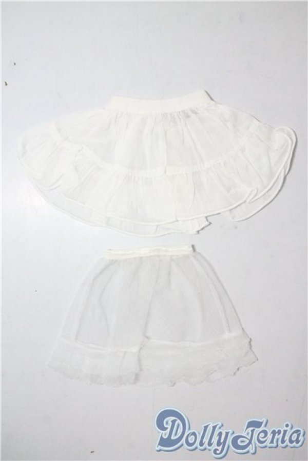 画像1: SD/OF:スカート U-25-08-26-135-TN-ZU (1)