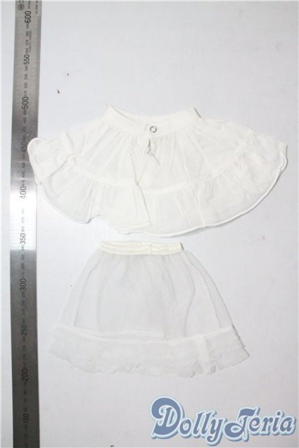 画像2: SD/OF:スカート U-25-08-26-135-TN-ZU (2)