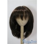 画像: 9-10inch/ウィッグ U-25-09-02-059-TN-ZU