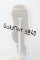 画像: 9-10inch/ウィッグ U-25-09-02-060-TN-ZU