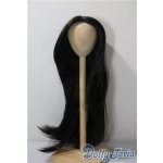 画像: 9-10inch/ウィッグ U-25-09-02-057-TN-ZU