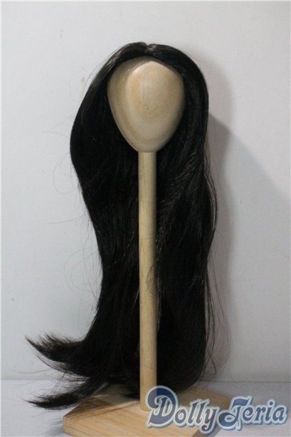 画像1: 9-10inch/ウィッグ U-25-09-02-057-TN-ZU (1)