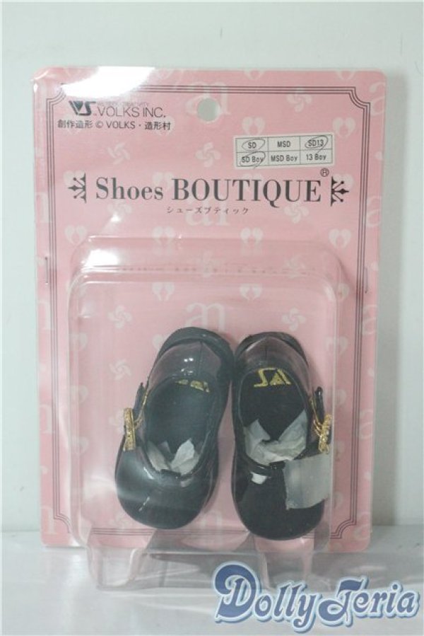 画像1: SD/OF:靴 U-25-08-26-188-TN-ZU (1)