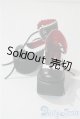 画像: SDM＆MSD/OF:靴 U-25-08-26-190-TN-ZU