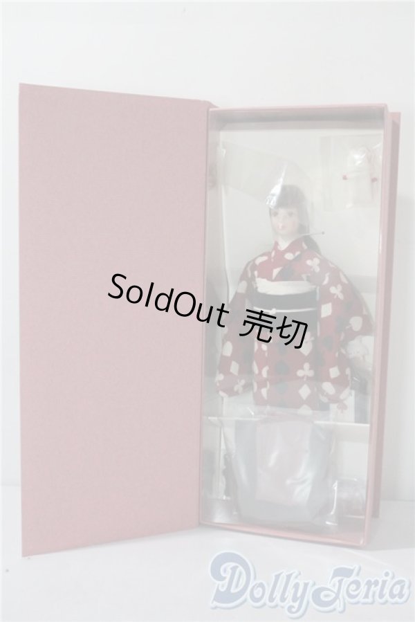 画像2: 杏/不思議の国の杏 本体 A-25-08-27-1094-TN-ZU (2)