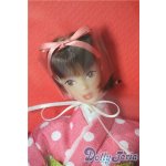 画像: 杏/水玉モダン A-25-08-27-1092-TN-ZU