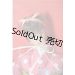 画像: 杏/水玉モダン A-25-08-27-1092-TN-ZU