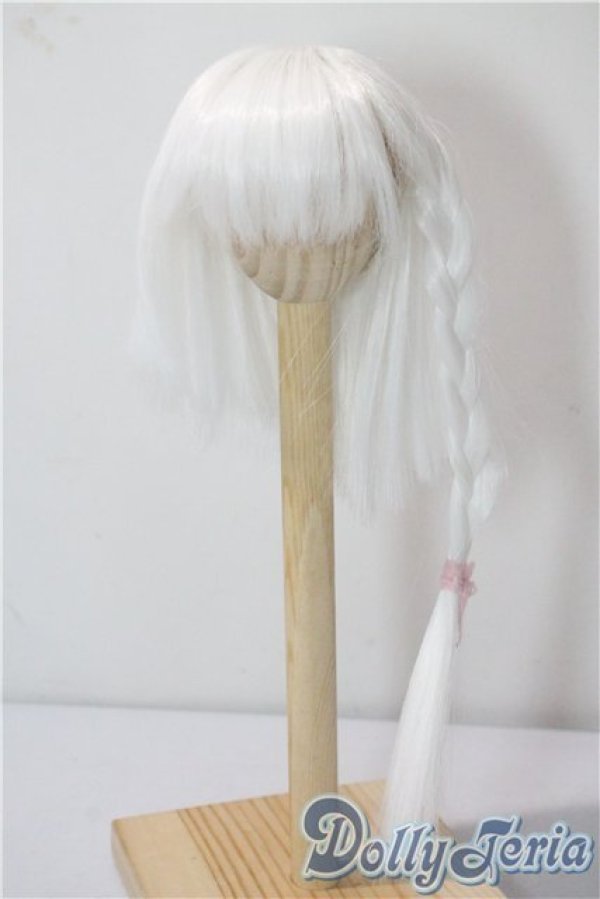 画像1: 7-8inch/ウィッグ U-25-09-02-073-TN-ZU (1)