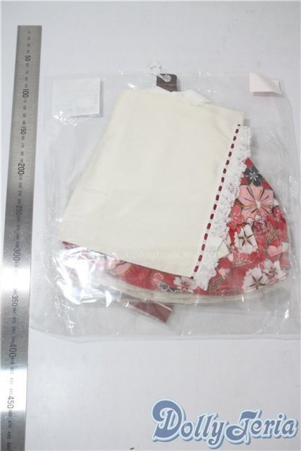 画像2: SD/OF：桜花爛漫乙女 U-25-09-02-121-TN-ZU (2)