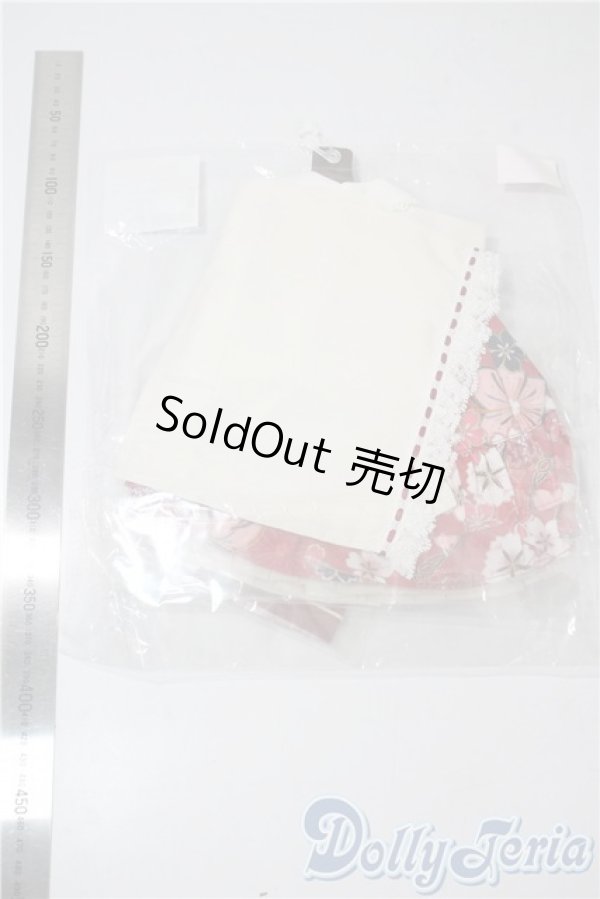 画像2: SD/OF：桜花爛漫乙女 U-25-09-02-121-TN-ZU (2)