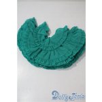 画像: SD/OF:ぽんぽんパニエ(グリーン) U-25-09-02-120-TN-ZU