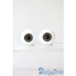 画像: 18mm/グラスアイ U-25-09-09-077-TN-ZU