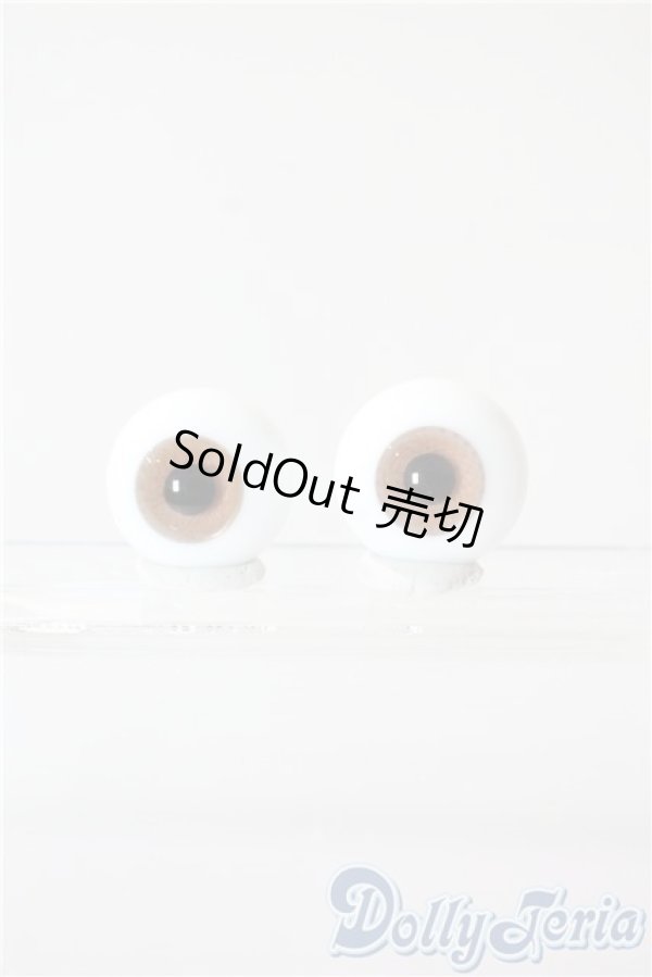 画像1: 18mm/グラスアイ U-25-09-09-082-TN-ZU (1)