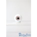 画像: 16mm/グラスアイ U-25-09-09-075-TN-ZU