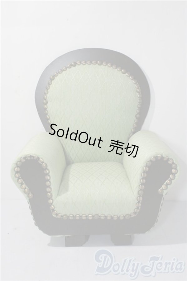 画像1: SD/シバタチェアNo.3：VOLKS U-25-12-10-206-TN-ZU (1)