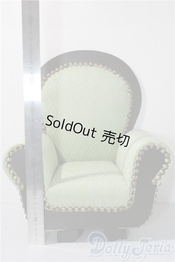 画像2: SD/シバタチェアNo.3：VOLKS U-25-12-10-206-TN-ZU (2)