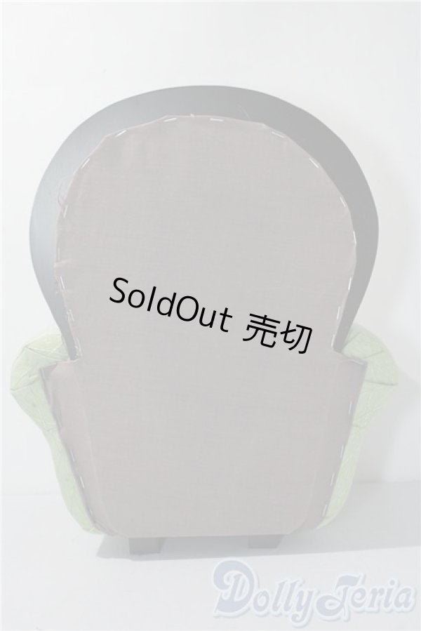 画像3: SD/シバタチェアNo.3：VOLKS U-25-12-10-206-TN-ZU (3)