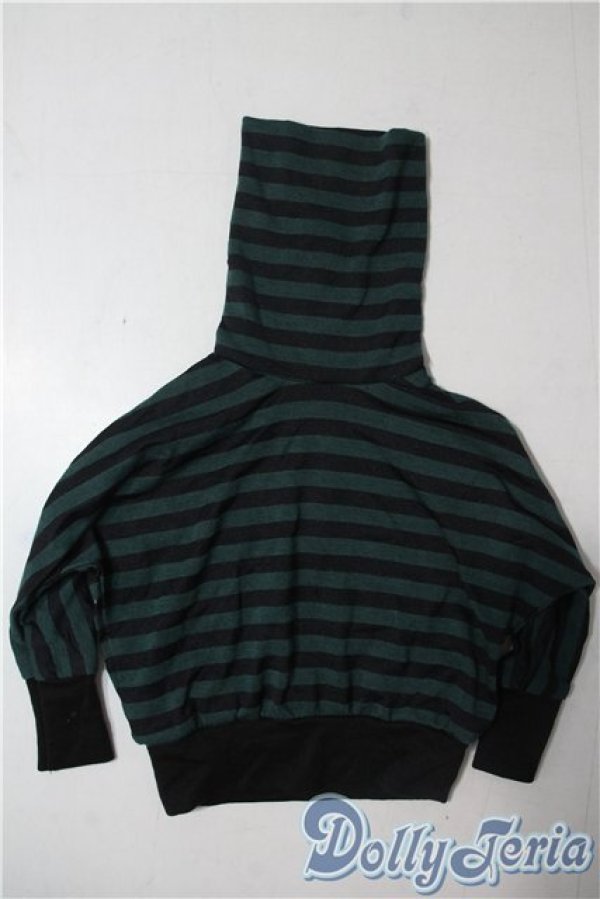 画像1: SDGrB＆SD13男の子/OF:トップス U-25-09-02-146-TN-ZU (1)