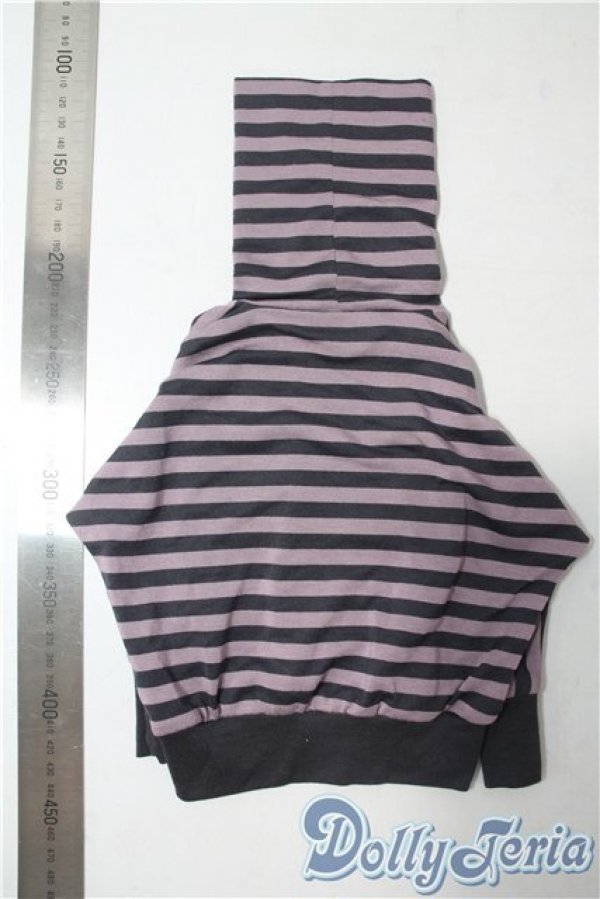 画像2: SDGrB＆SD13男の子/OF:トップス U-25-09-02-147-TN-ZU (2)