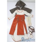 画像: SD/OF:衣装セット U-25-09-02-153-TN-ZU