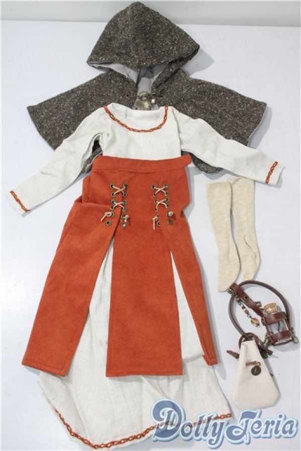 画像1: SD/OF:衣装セット U-25-09-02-153-TN-ZU (1)