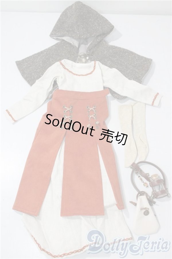 画像1: SD/OF:衣装セット U-25-09-02-153-TN-ZU (1)