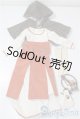 画像: SD/OF:衣装セット U-25-09-02-153-TN-ZU