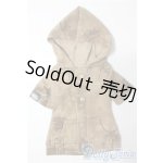 画像: SD/OF:パーカー U-25-09-02-152-TN-ZU