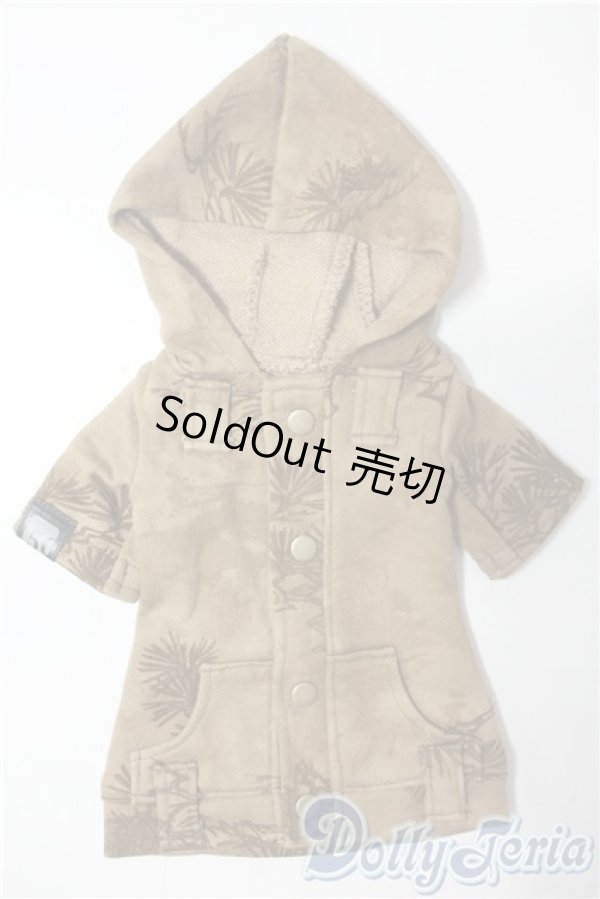 画像1: SD/OF:パーカー U-25-09-02-152-TN-ZU (1)