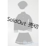画像: SD/OF:衣装セット U-25-09-02-140-TN-ZU