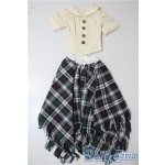 画像: SD/OF:衣装セット U-25-09-02-144-TN-ZU