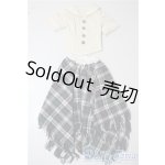 画像: SD/OF:衣装セット U-25-09-02-144-TN-ZU