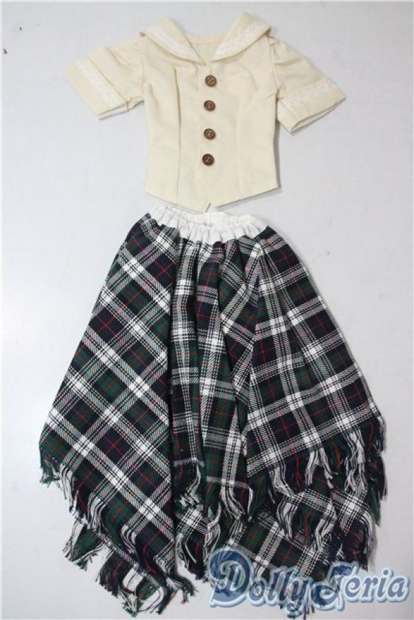 画像1: SD/OF:衣装セット U-25-09-02-144-TN-ZU (1)