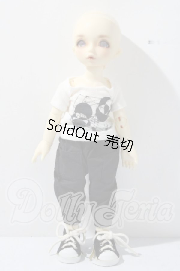 画像4: 幼SD/ダイ U-26-04-08-215-TN-ZU (4)