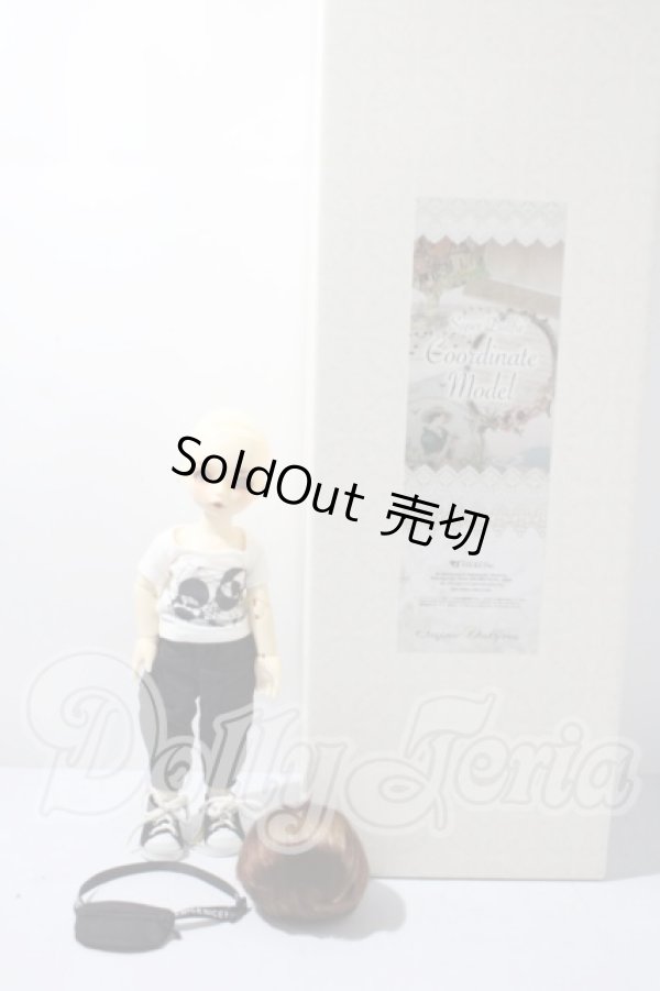 画像6: 幼SD/ダイ U-26-04-08-215-TN-ZU (6)