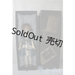 画像: 幼MIDI/シンディヘッド&SDMボディ U-25-09-02-216-TN-ZU