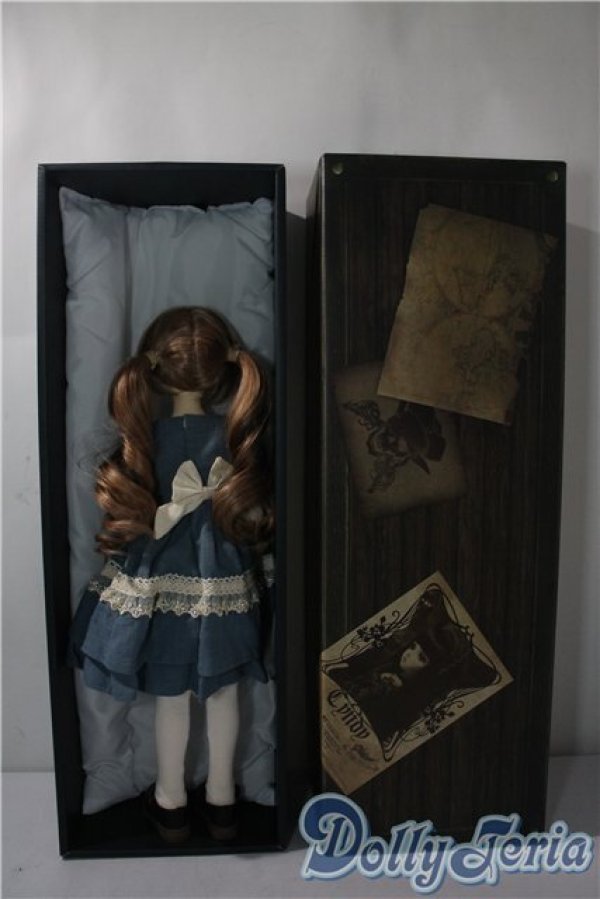 画像2: 幼MIDI/シンディヘッド&SDMボディ U-25-09-02-216-TN-ZU (2)