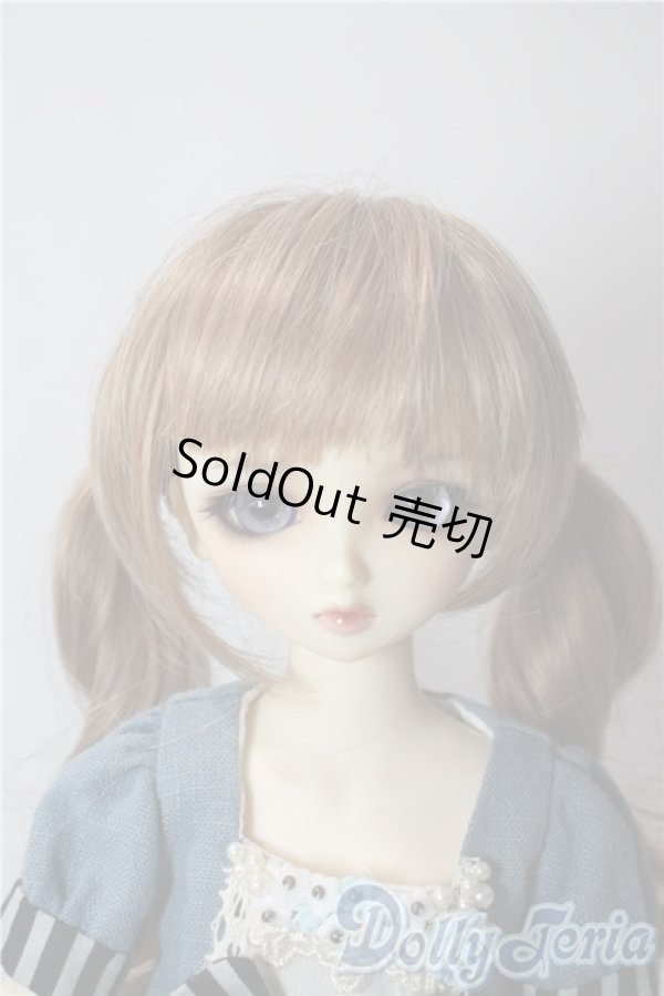 画像3: 幼MIDI/シンディヘッド＆SDMボディ U-25-09-02-216-TN-ZU (3)