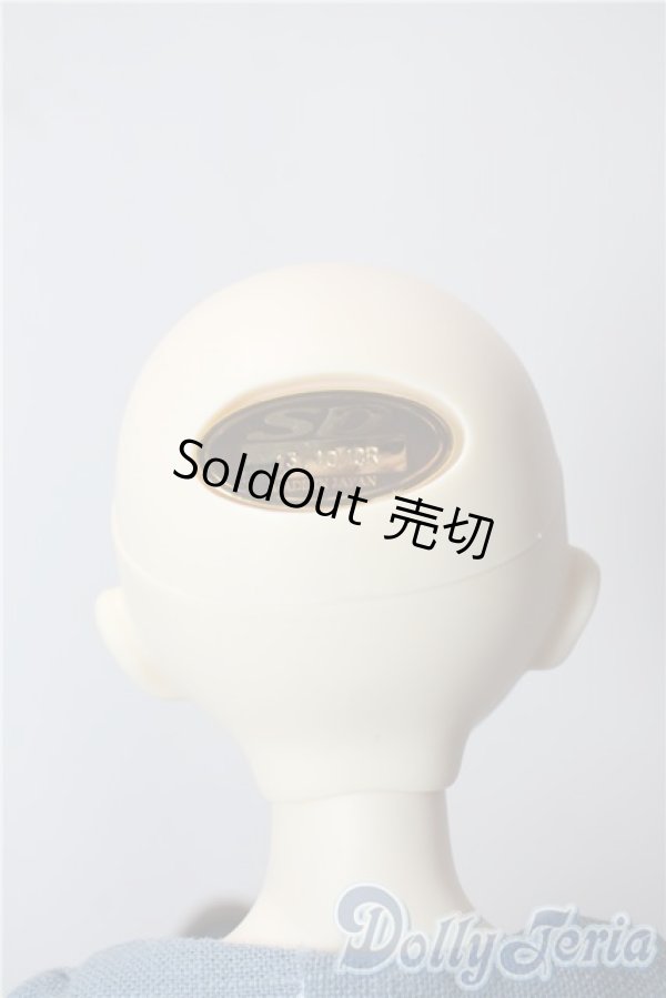 画像7: 幼MIDI/シンディヘッド＆SDMボディ U-25-09-02-216-TN-ZU (7)