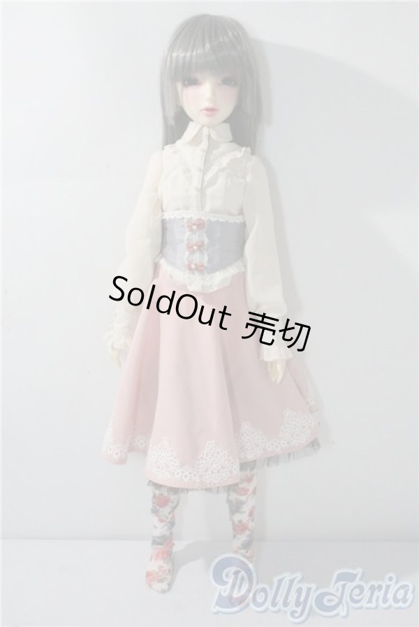 画像6: SD13女の子/フルチョイスF-84 U-25-09-02-219-TN-ZU (6)