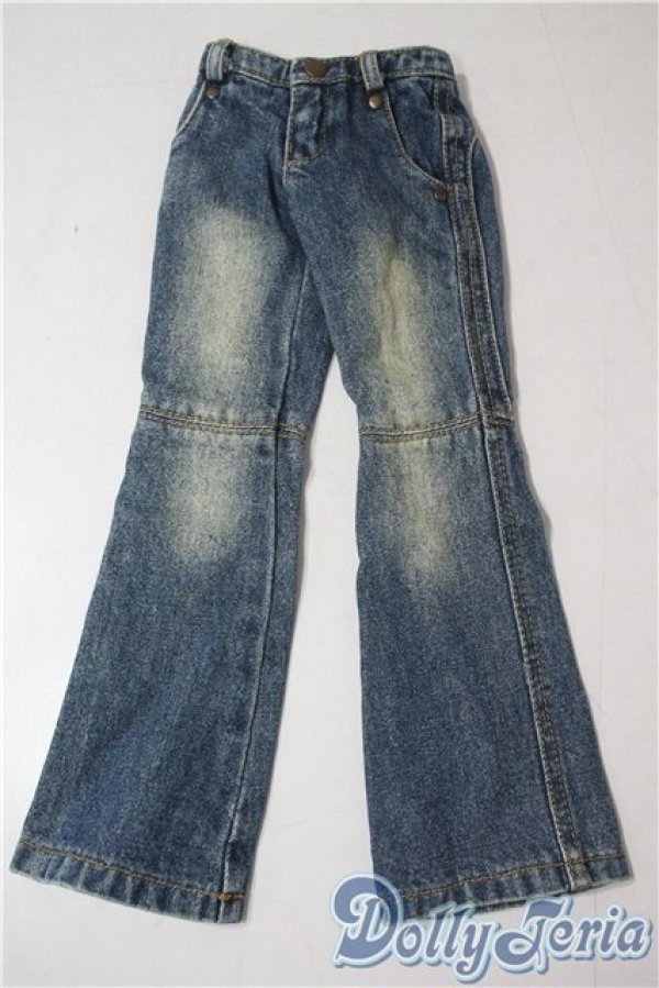 画像1: SD/OF:パンツ U-25-09-02-132-TN-ZU (1)