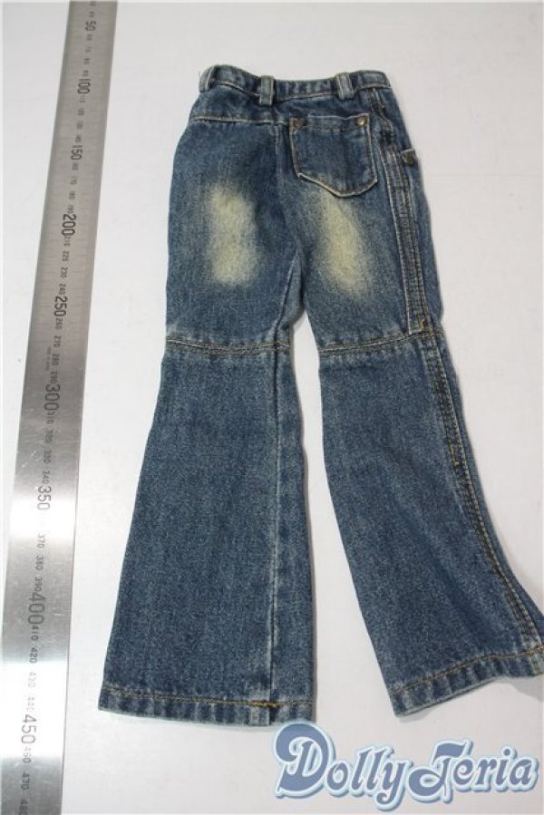 画像2: SD/OF:パンツ U-25-09-02-132-TN-ZU (2)