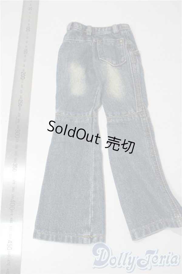 画像2: SD/OF:パンツ U-25-09-02-132-TN-ZU (2)