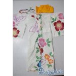 画像: SD/OF:衣装セット U-25-09-02-137-TN-ZU