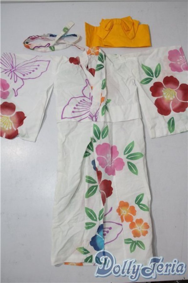 画像1: SD/OF:衣装セット U-25-09-02-137-TN-ZU (1)