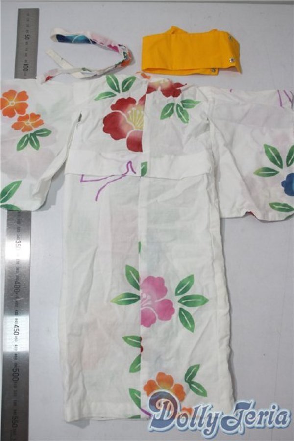 画像2: SD/OF:衣装セット U-25-09-02-137-TN-ZU (2)