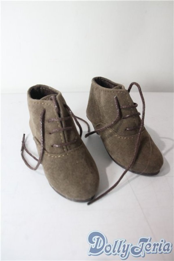 画像1: SDM＆MSD/OF:靴 U-25-09-02-161-TN-ZU (1)