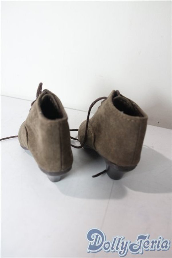 画像2: SDM＆MSD/OF:靴 U-25-09-02-161-TN-ZU (2)